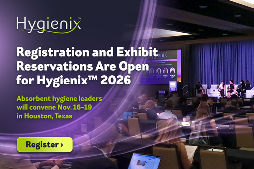 Registration and Exhibit Reservations Are Open for Hygienix 2026