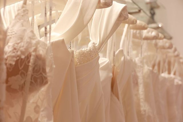 bridesmaid dresses ayrshire | Bridal Party Style The floor