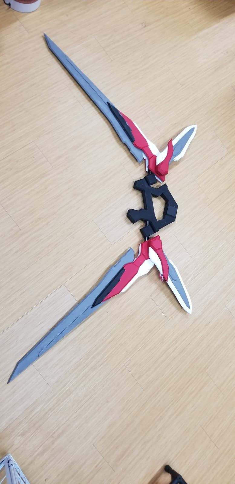 朱羅弓