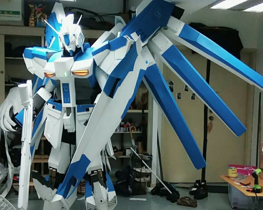 高達