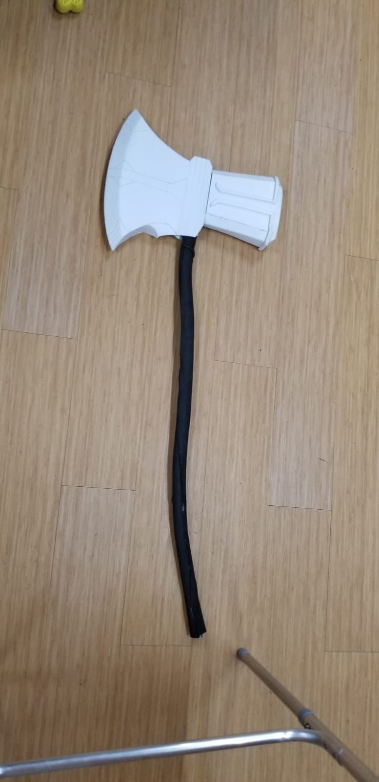 暴風戰斧