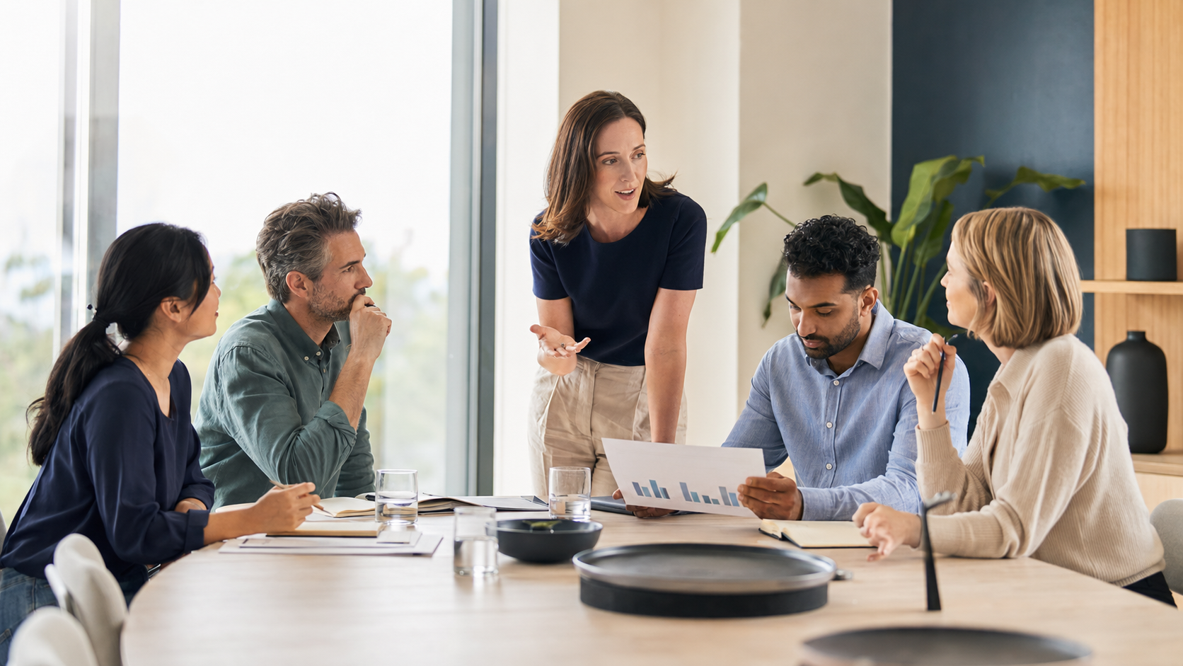 Understand your team better, delegate smarter and plan for growth