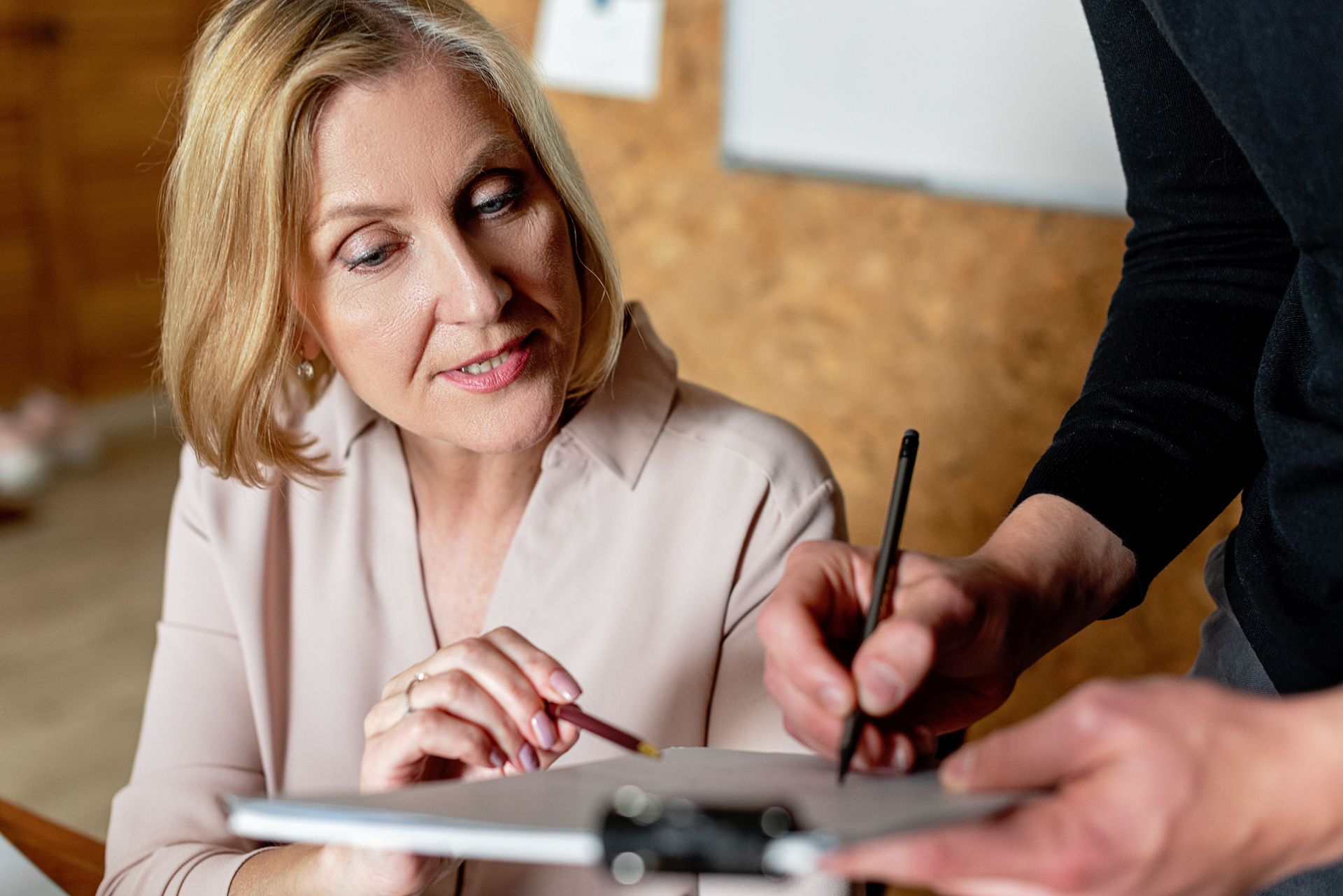 The Two-Solution Rule: How One Question Can Free You From Constant Interruptions