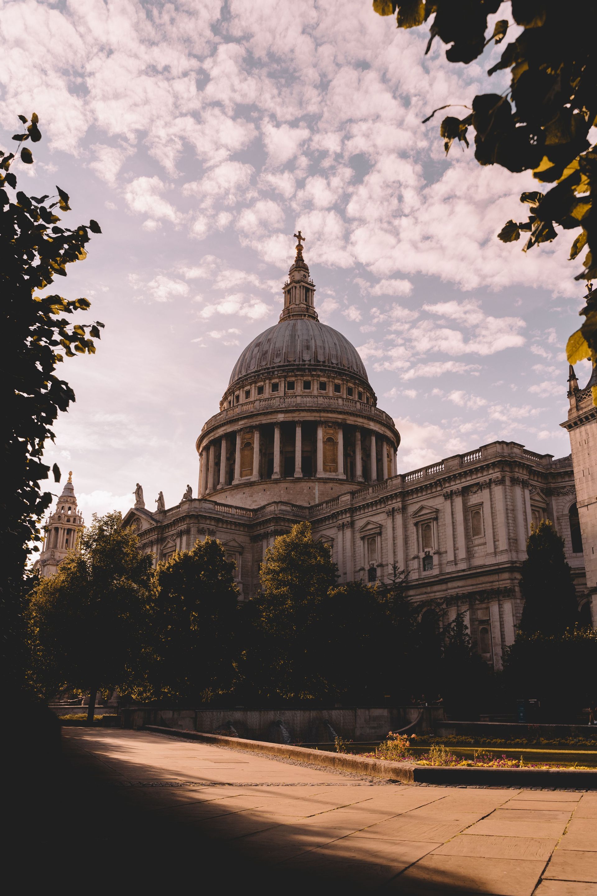 St Paul's Cathedral London