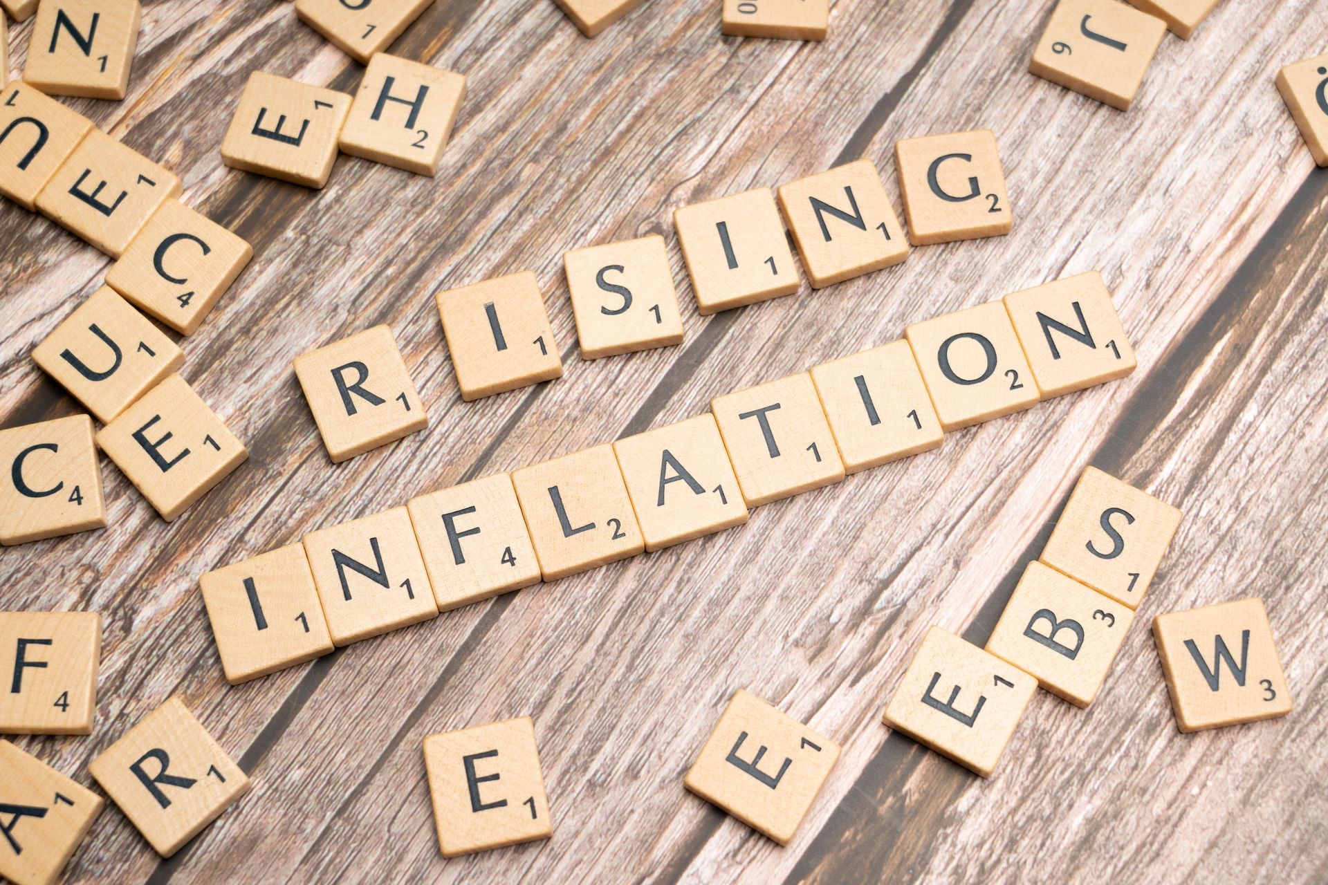 Rates hit a 15-year high