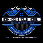 True North Custom Homes logo with a blue compass rose over green circle and rope border