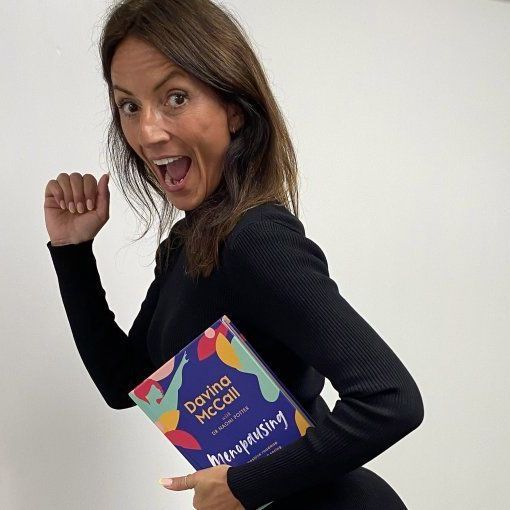 davina