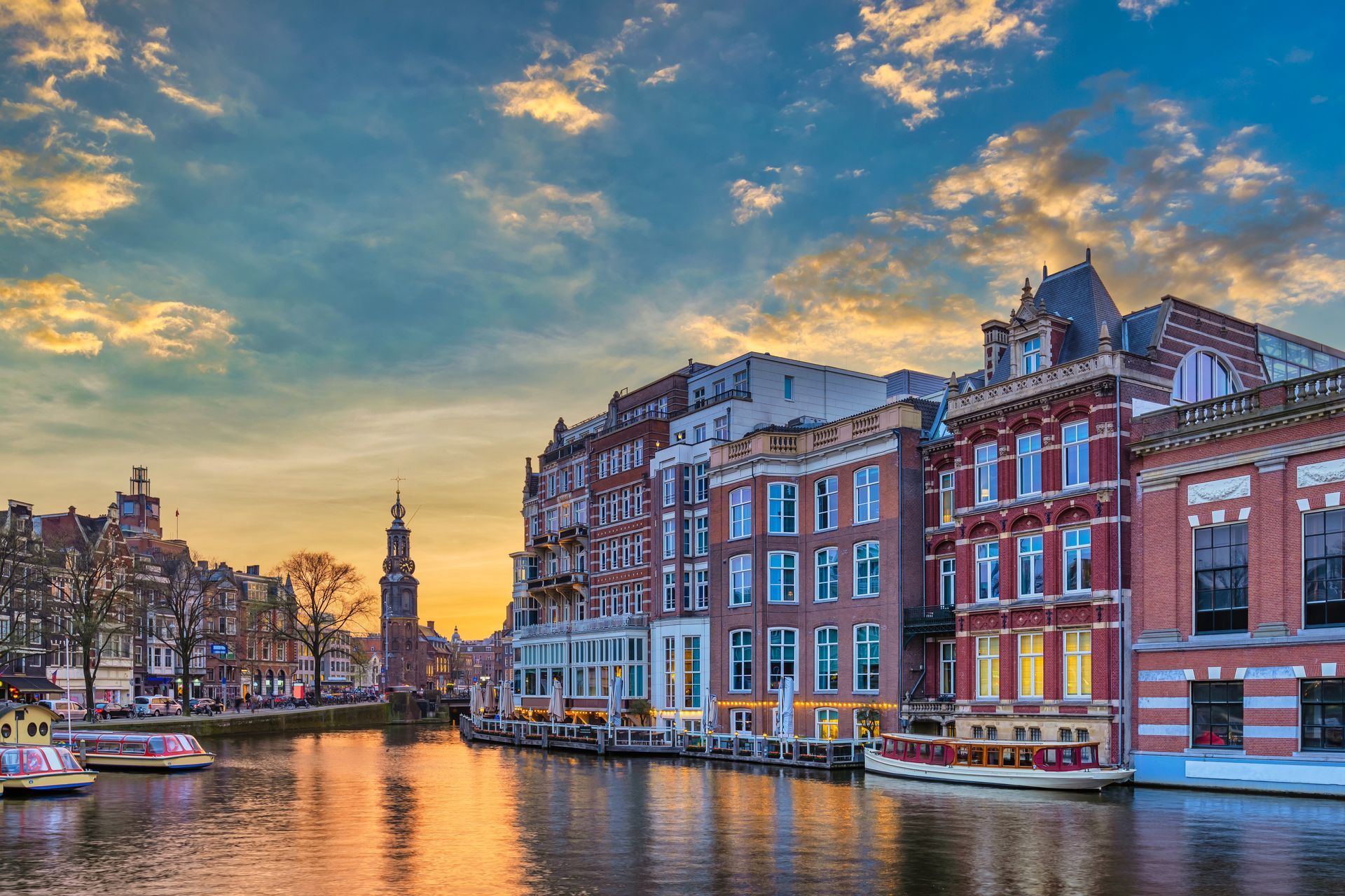 Amsterda