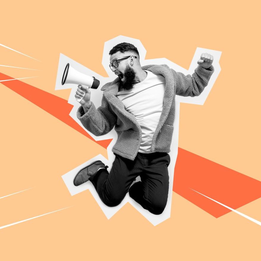 Loud speaker