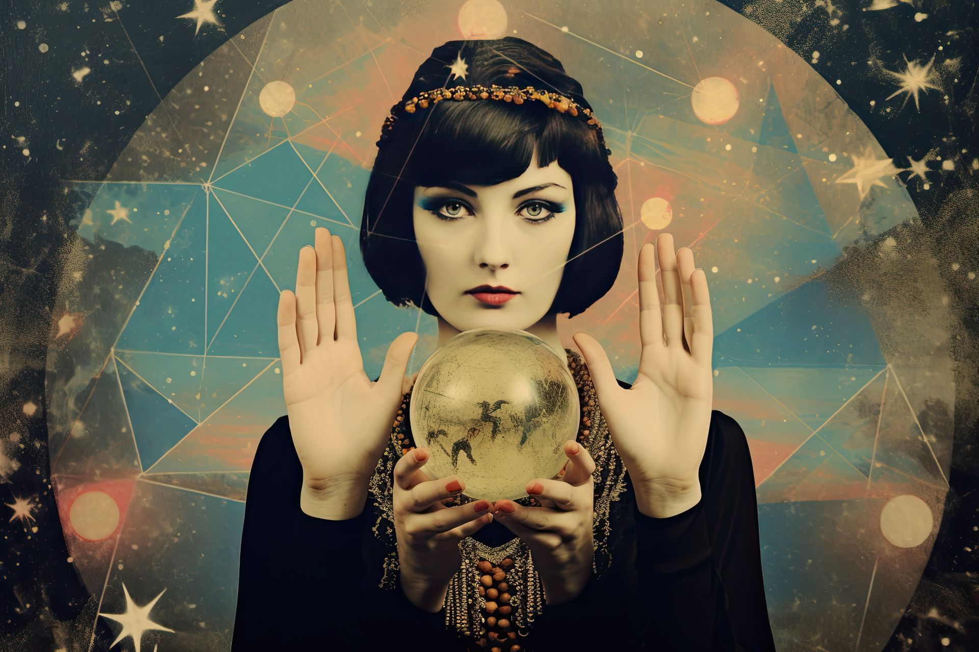 Crystal Ball