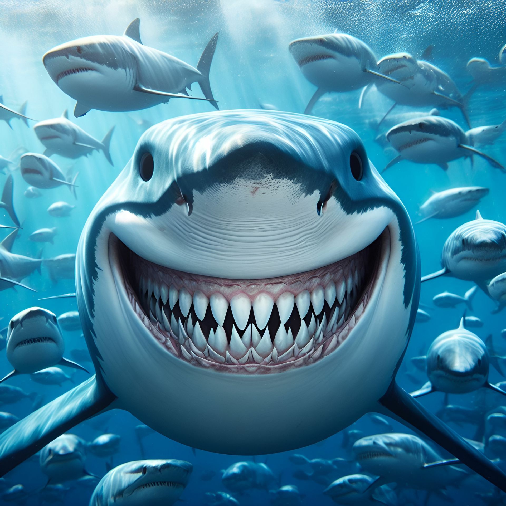 Shark