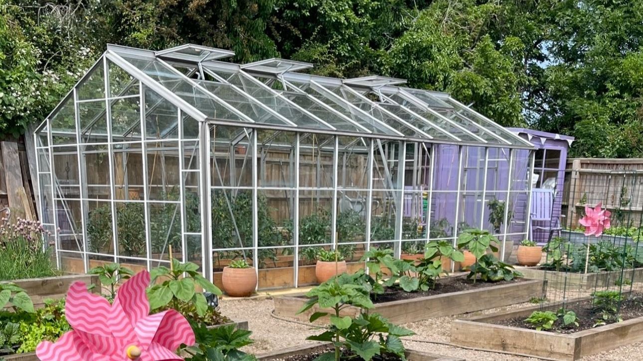 Greenhouse