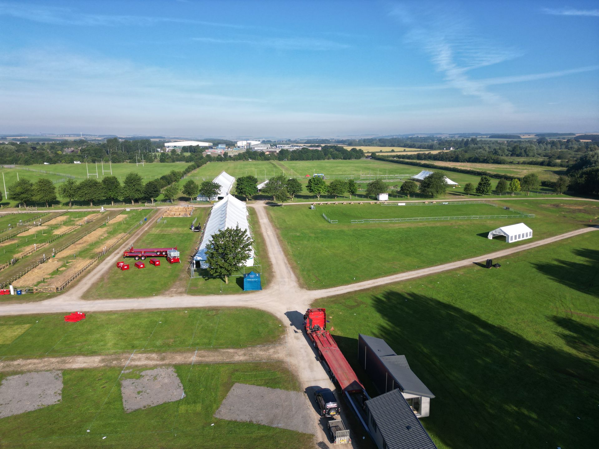 aerial surveys using drones