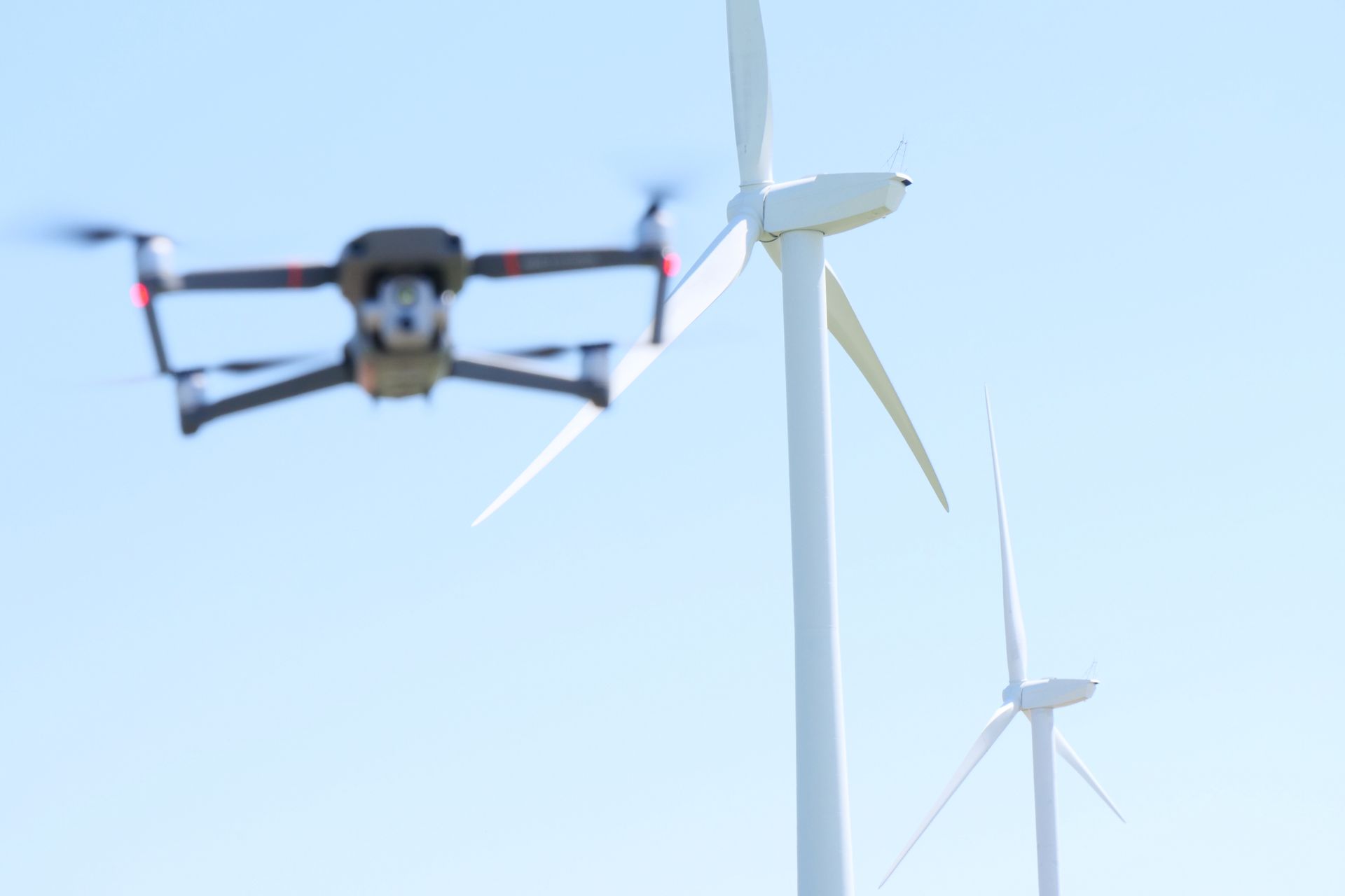 aerial survey benefits