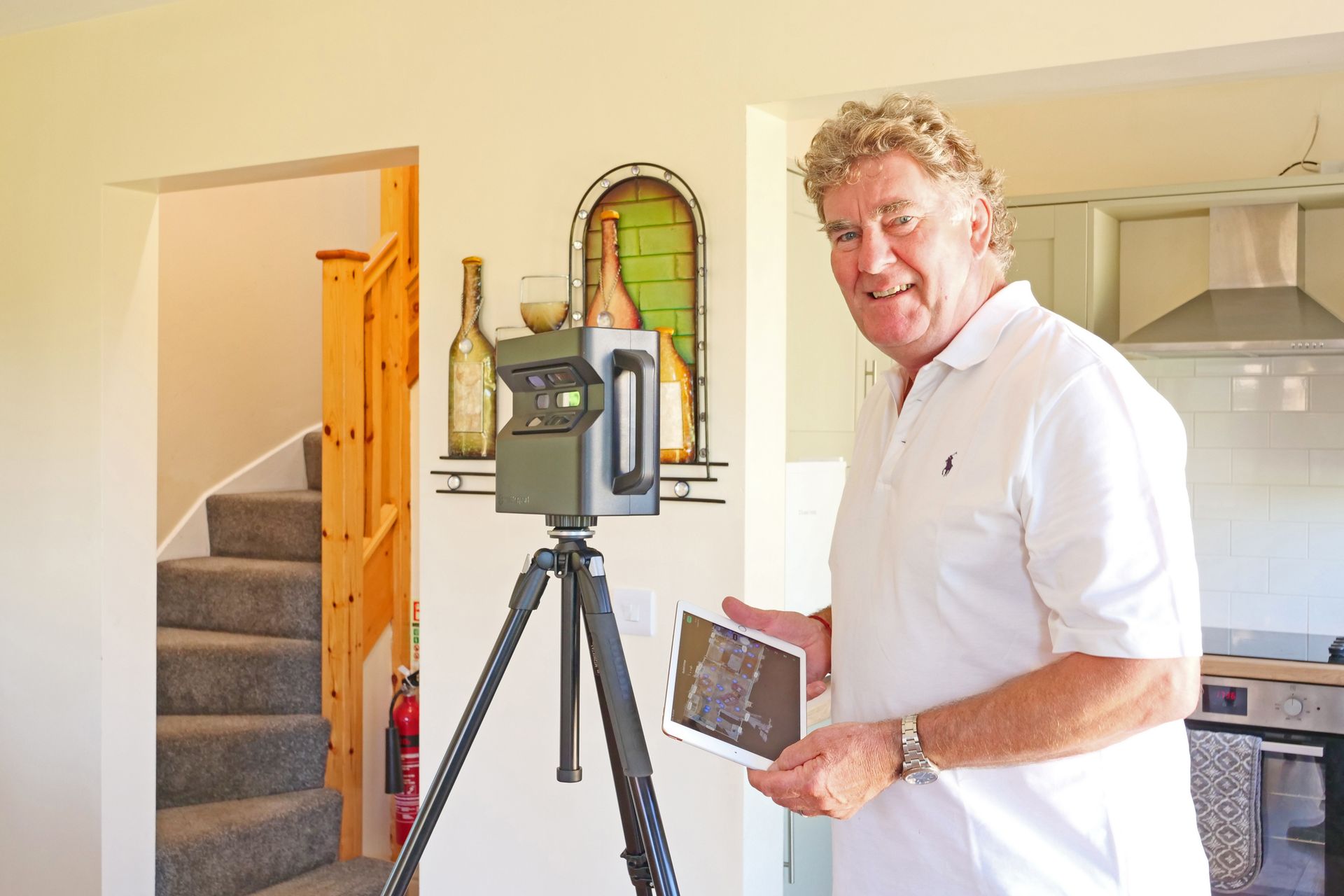Benefits of Matterport Virtual Tours for Estate Agents in Yorkshire