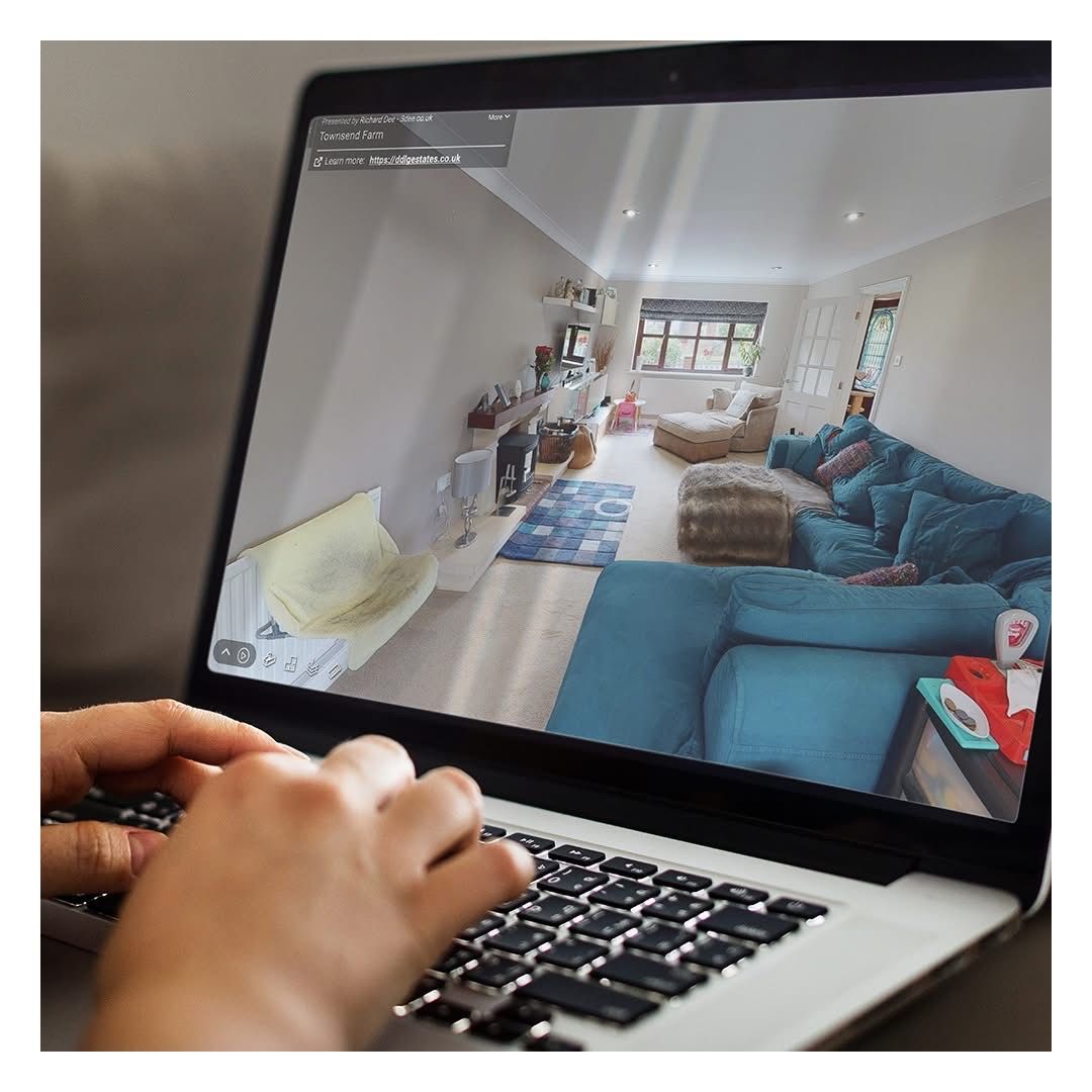See It Before You Book It: Why 3D Tours Are Changing Holiday Property Bookings