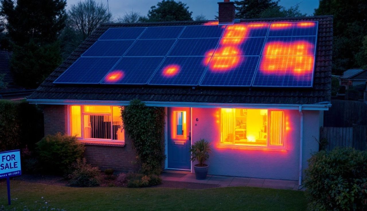 Why Documenting Your Roof Before Damage Occurs Could Save You Thousands in Insurance Claims