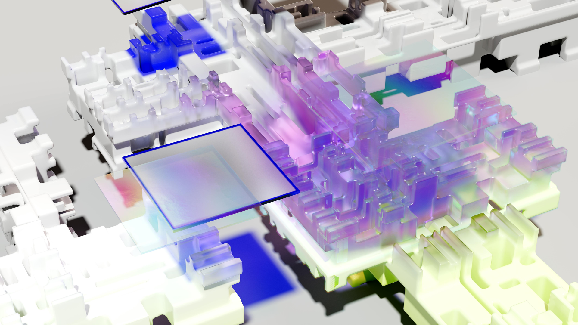 matterport v competitors