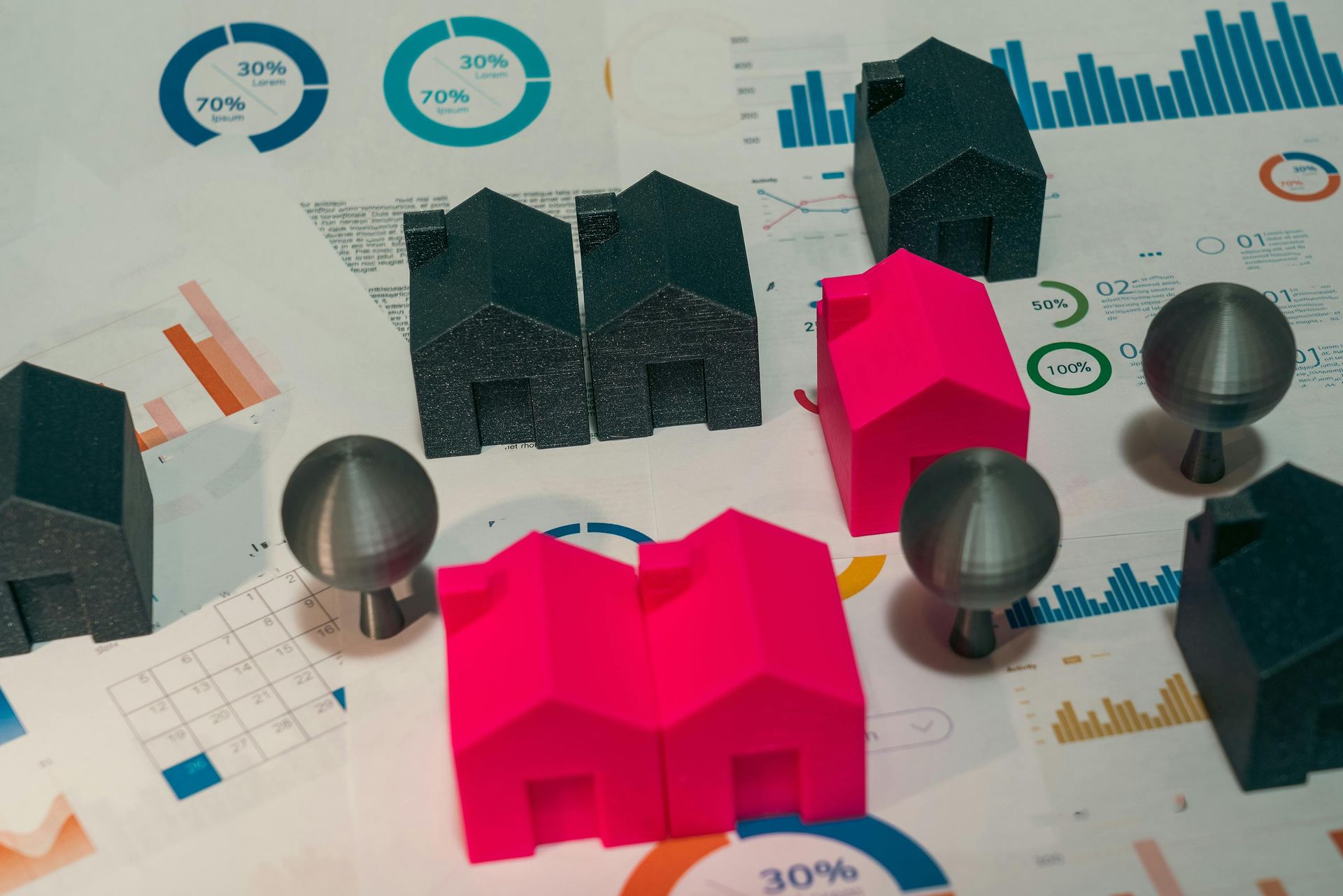 How Yorkshire Property Developers Can Leverage Matterport 3D Tours