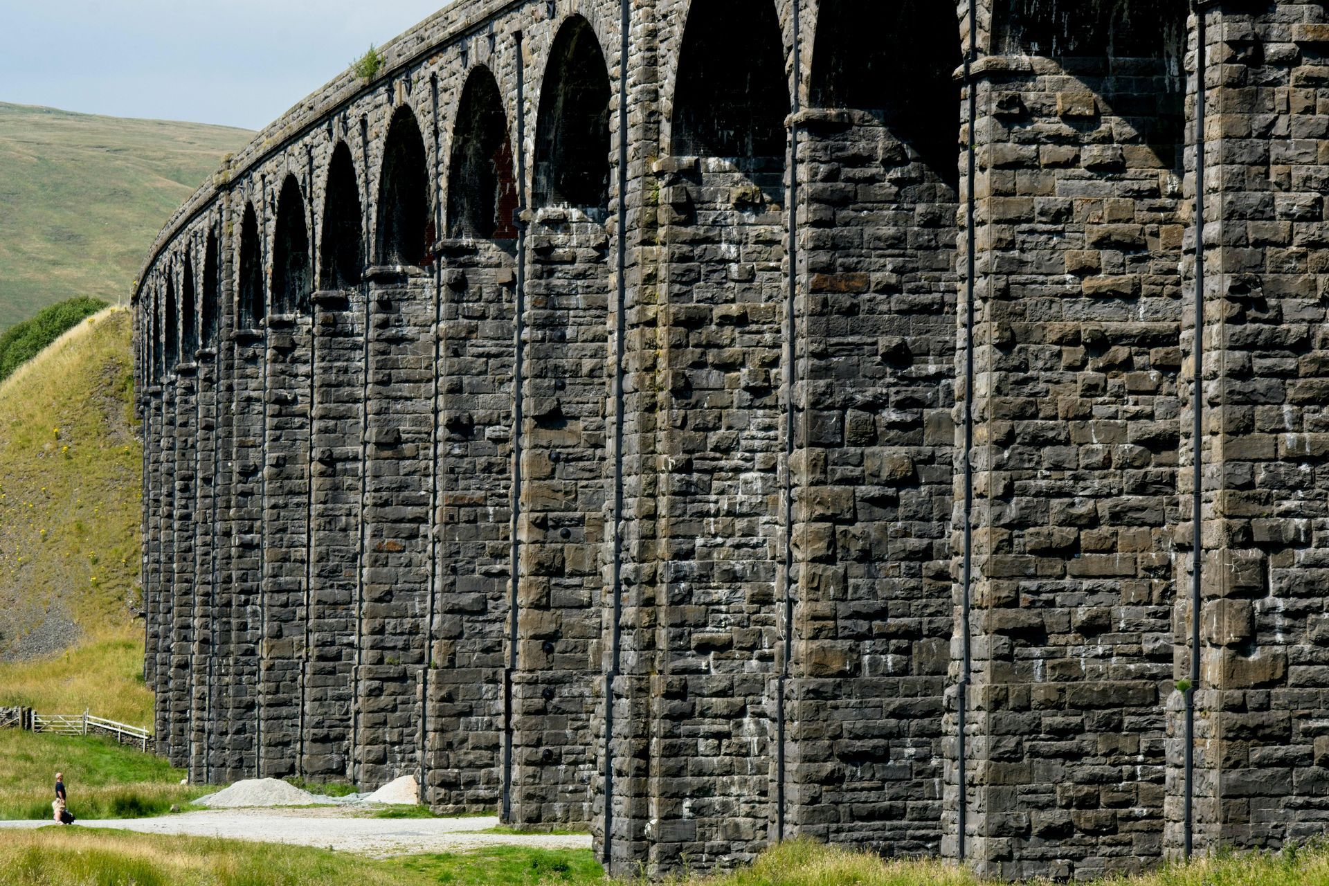Preserving Yorkshire's Heritage with Matterport 3D Technology