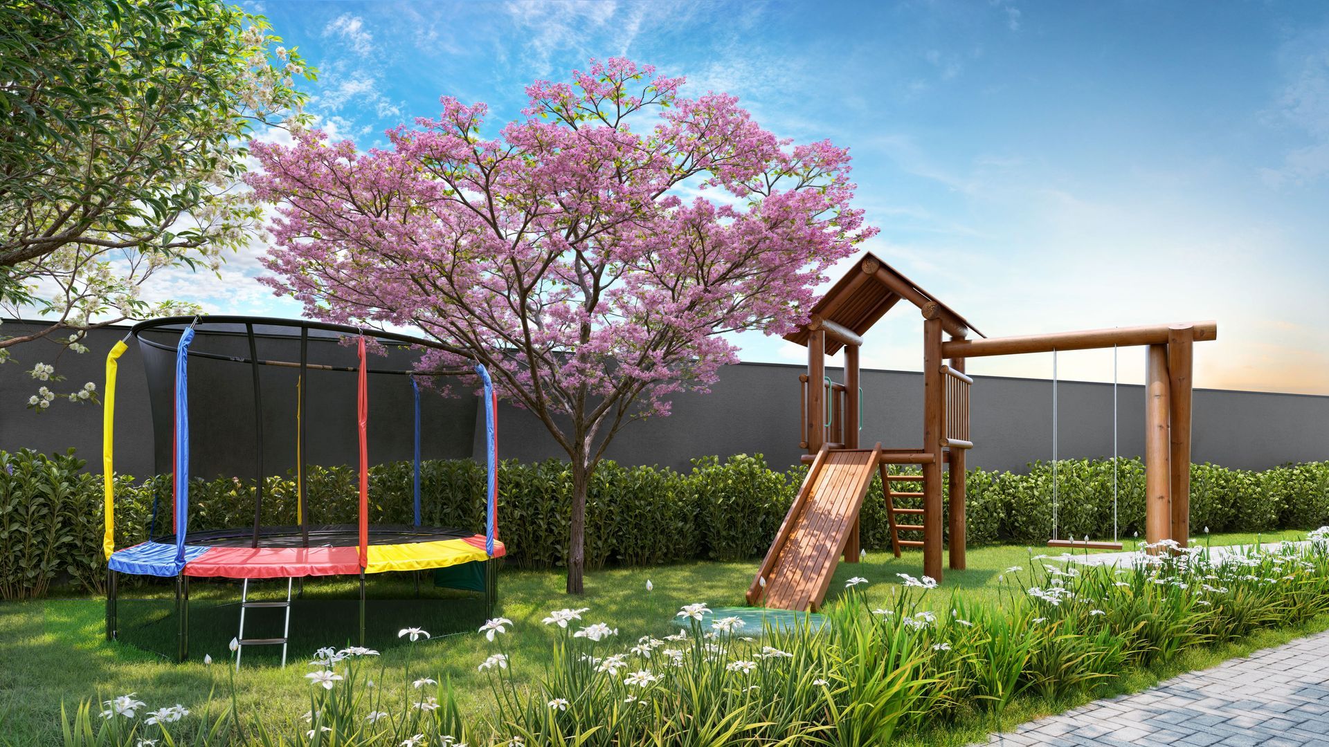 Playground