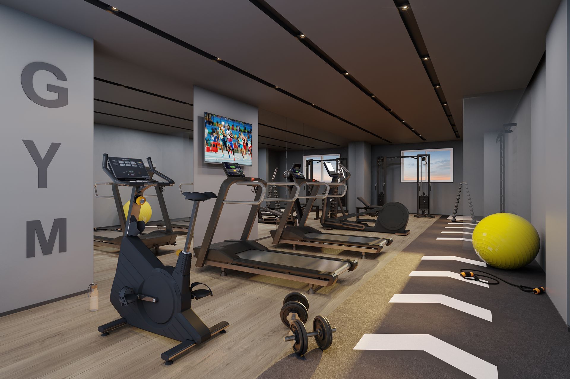 Fitness