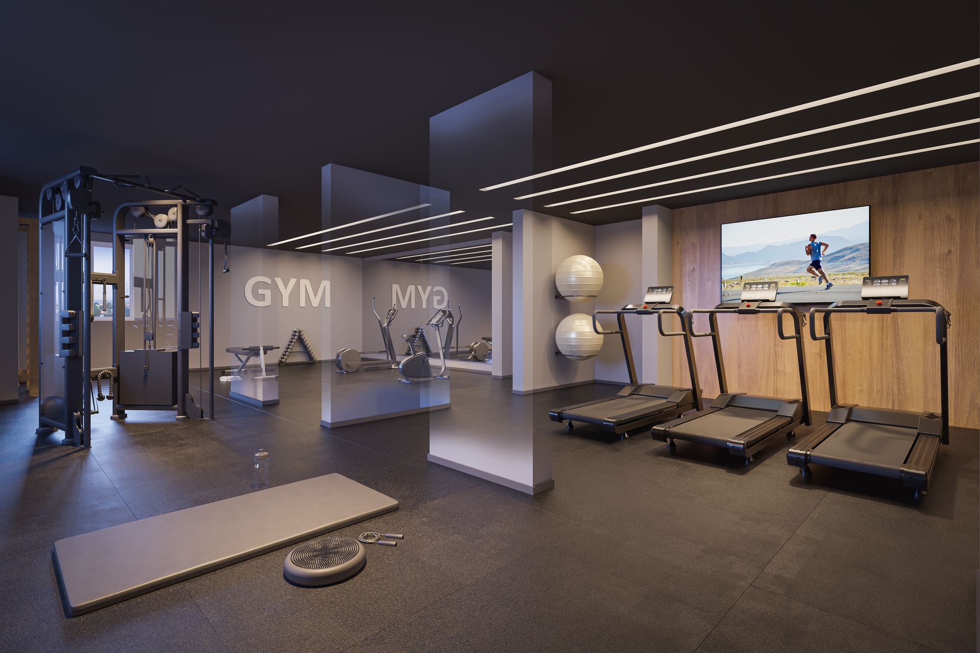 Fitness