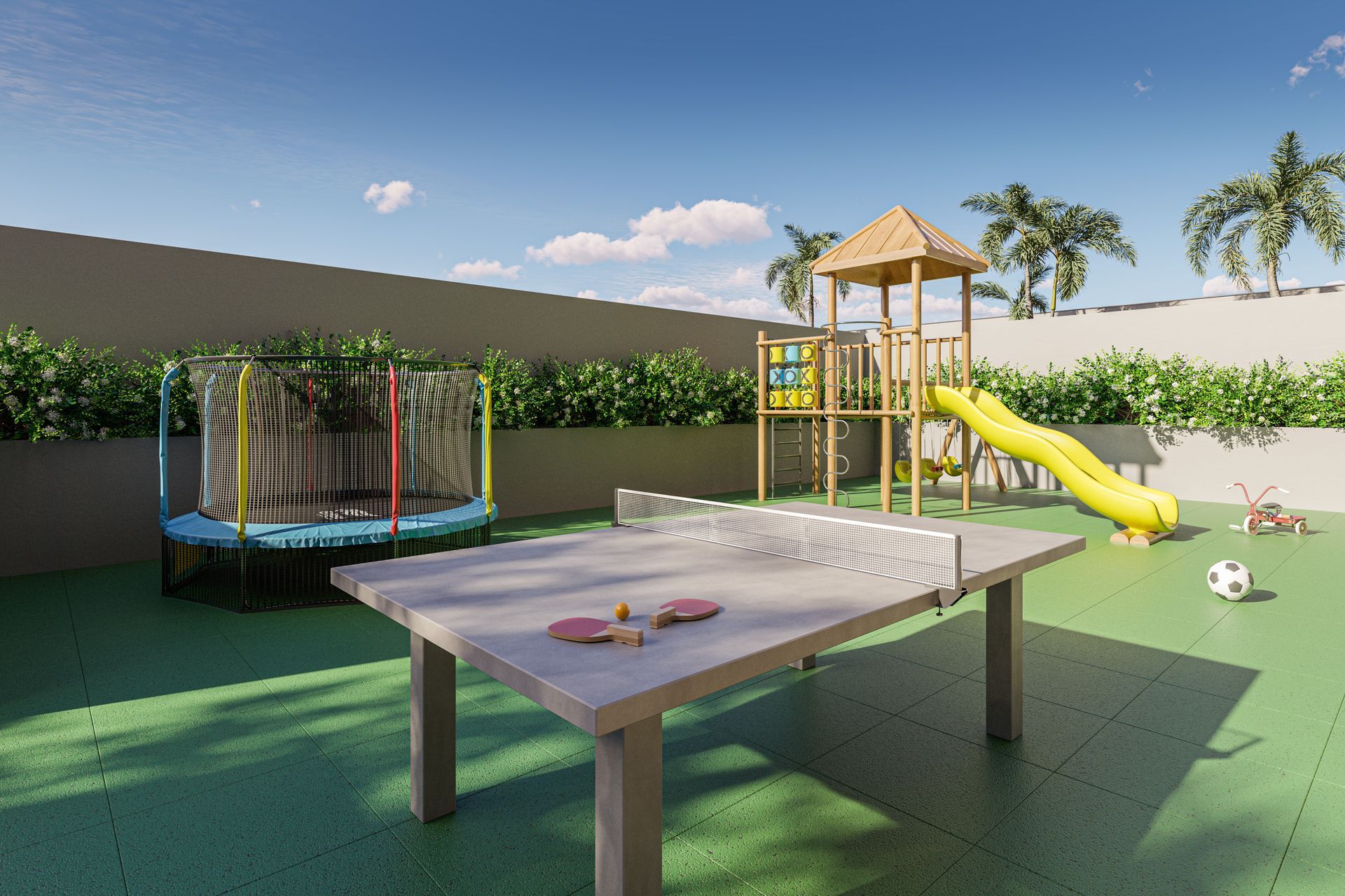 Playground