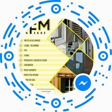 GFM Infissi-LOGO