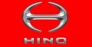 HINO Icon