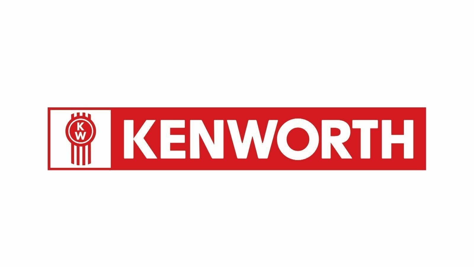 Kenworth Logo