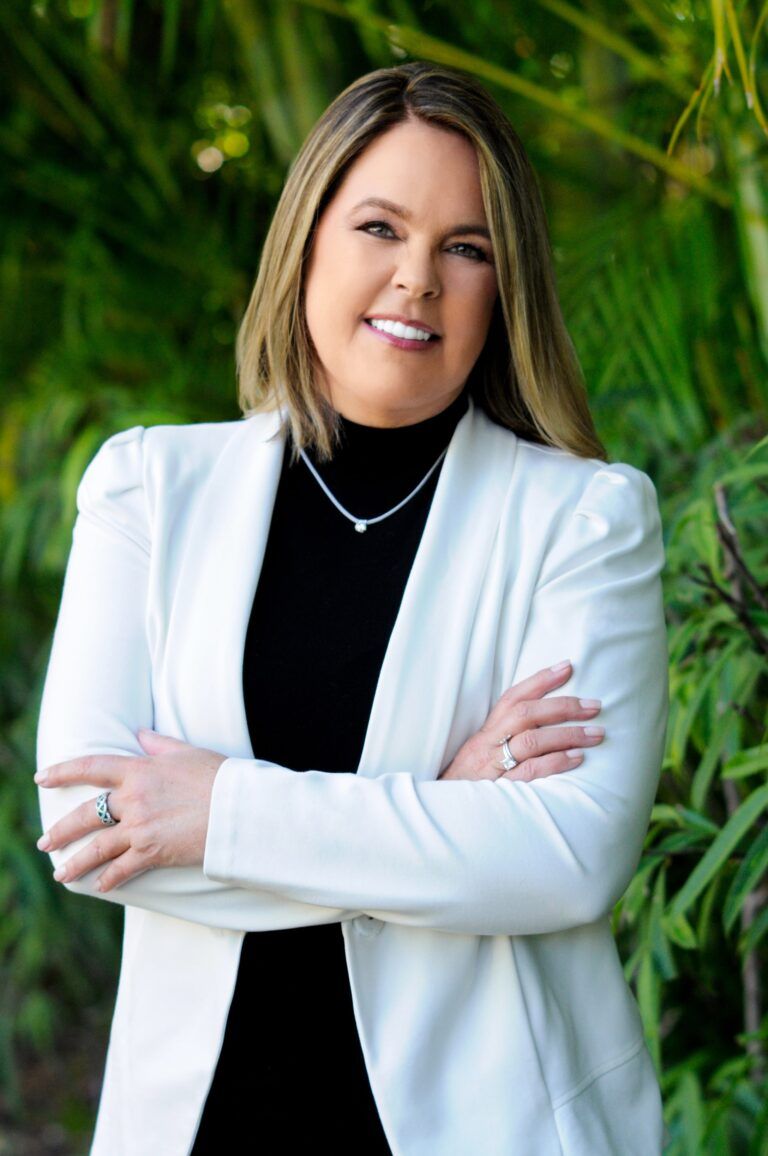 Dr. Rachel Henderson
