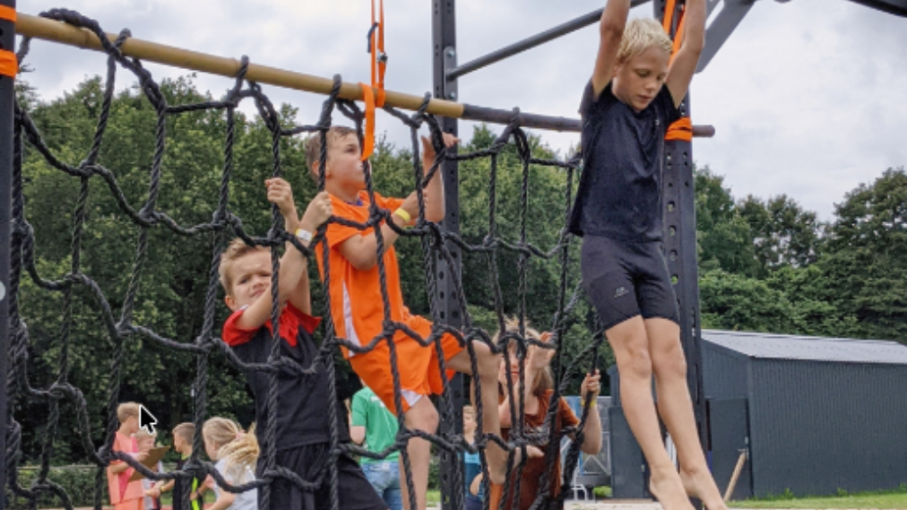 Stoere Speldag 2023