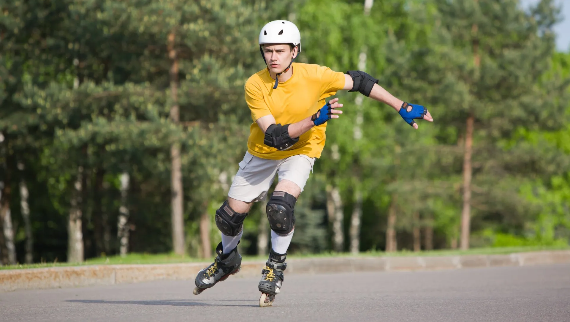 Skate en Skeelerdag Kluunpark