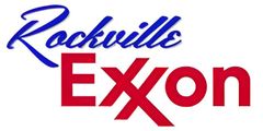 Logo | Rockville Exxon