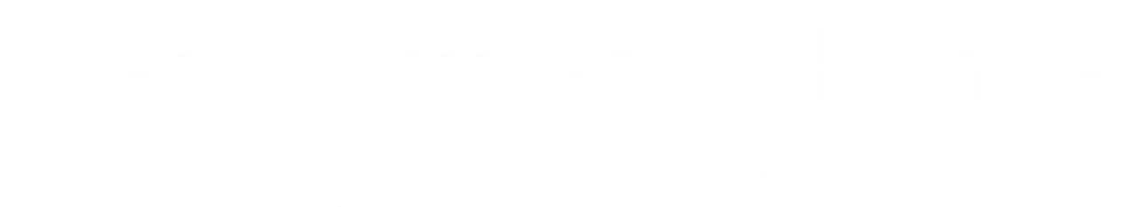Funeral Home Logo