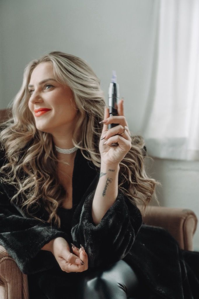 permanent makeup Collegeville, PA Shades By Paige