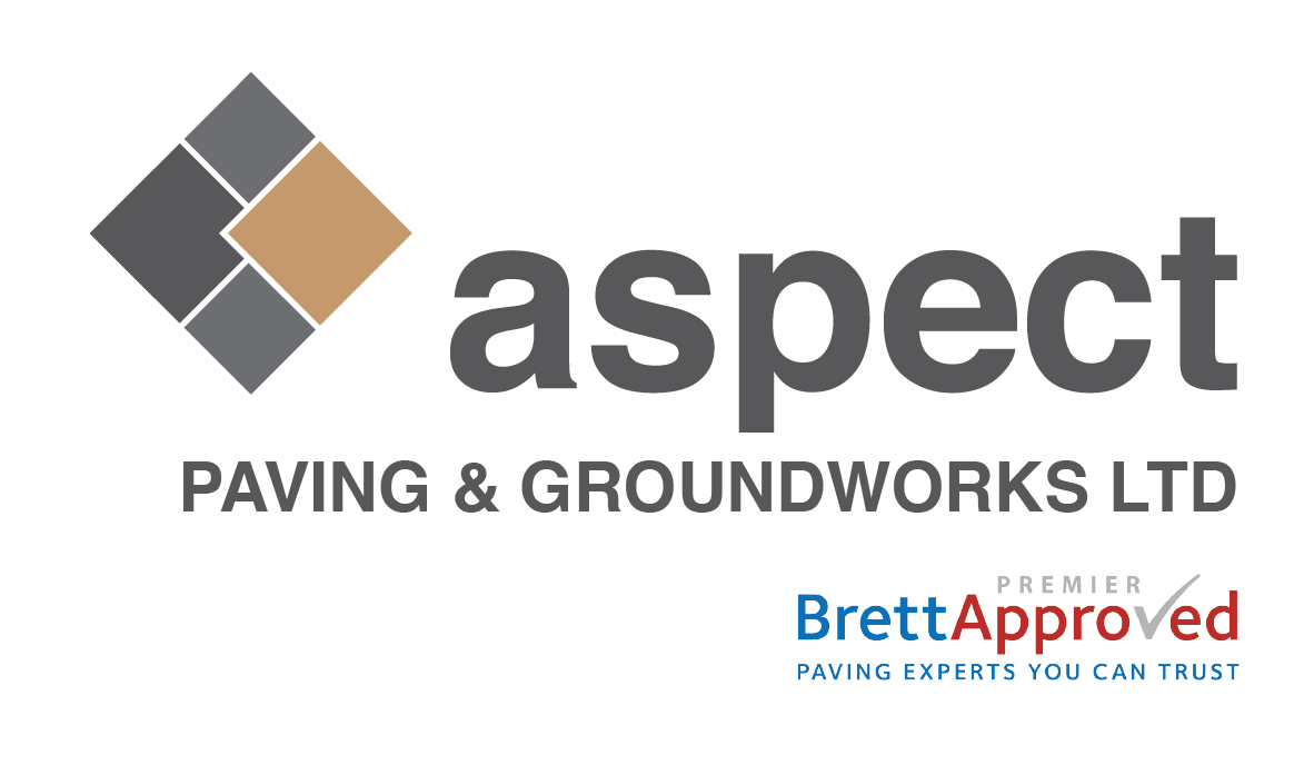 Aspect Paving & Groundworks Ltd