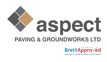 Aspect Paving & Groundworks Ltd