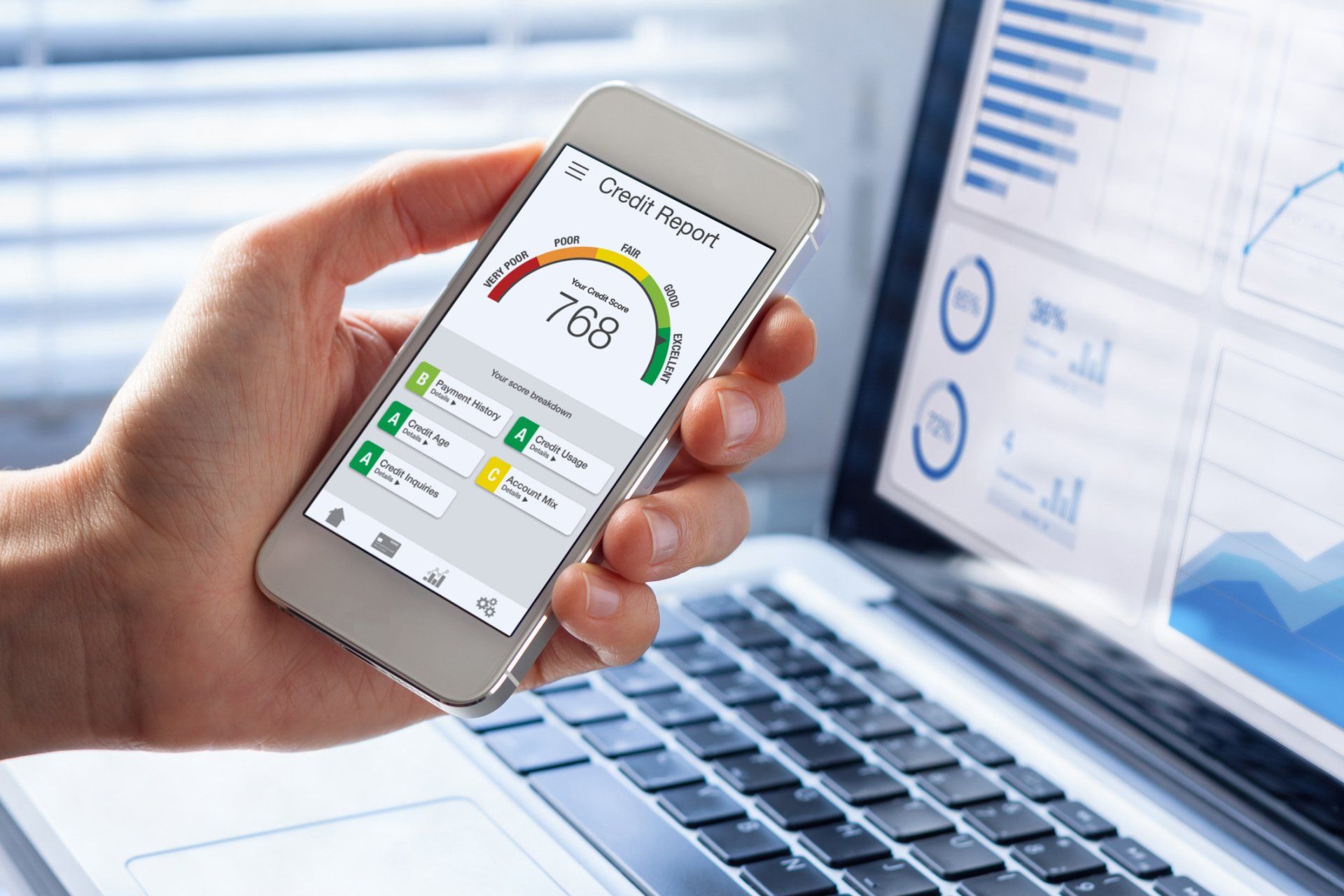 Credit Report — Illinois — Bankruptcy Clinic PC Credit Report — Illinois — Bankruptcy Clinic PC