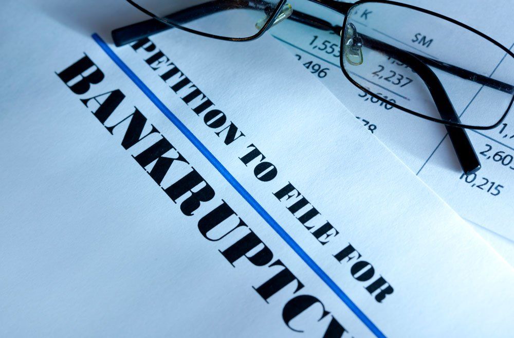 Bankruptcy — Illinois — Bankruptcy Clinic, PC Bankruptcy — Illinois — Bankruptcy Clinic, PC