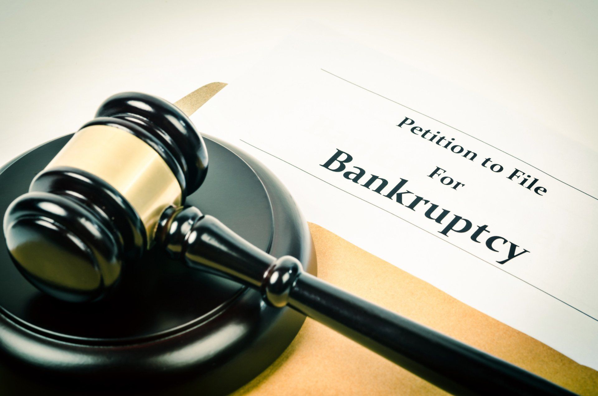File For Bankruptcy — Marion, IL — Bankruptcy Clinic PC File For Bankruptcy — Marion, IL — Bankruptcy Clinic PC