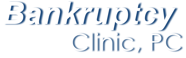 Bankruptcy Clinic PC