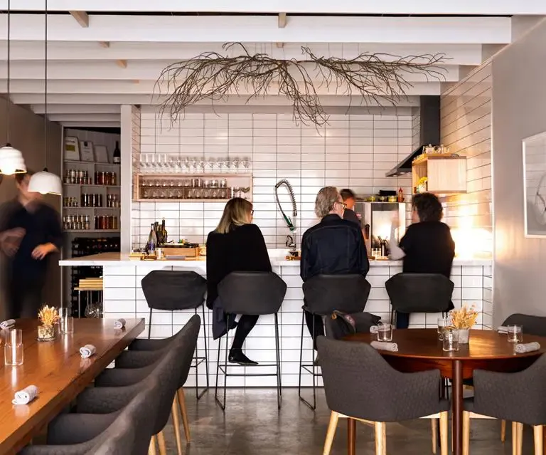 Best Restaurants in Ballarat