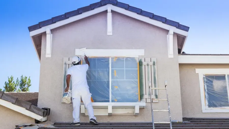How to Bid on an Exterior Painting Job?