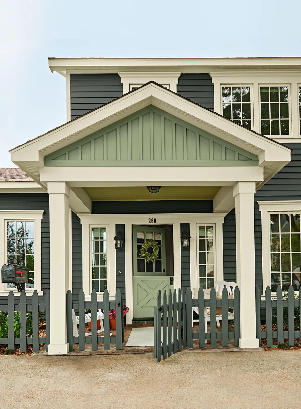 What is the Cost of Exterior Home Painting?