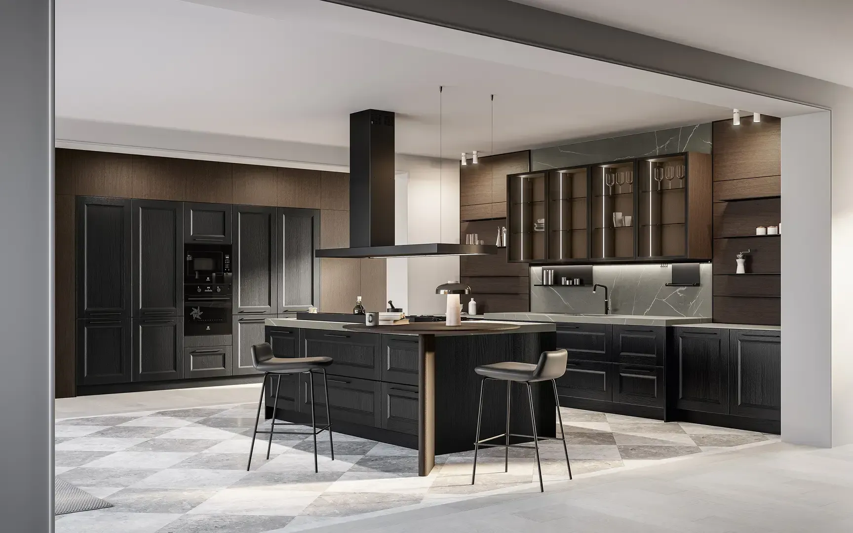 cucine di qualità