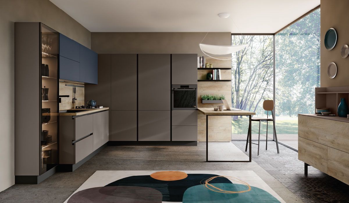imab cucine