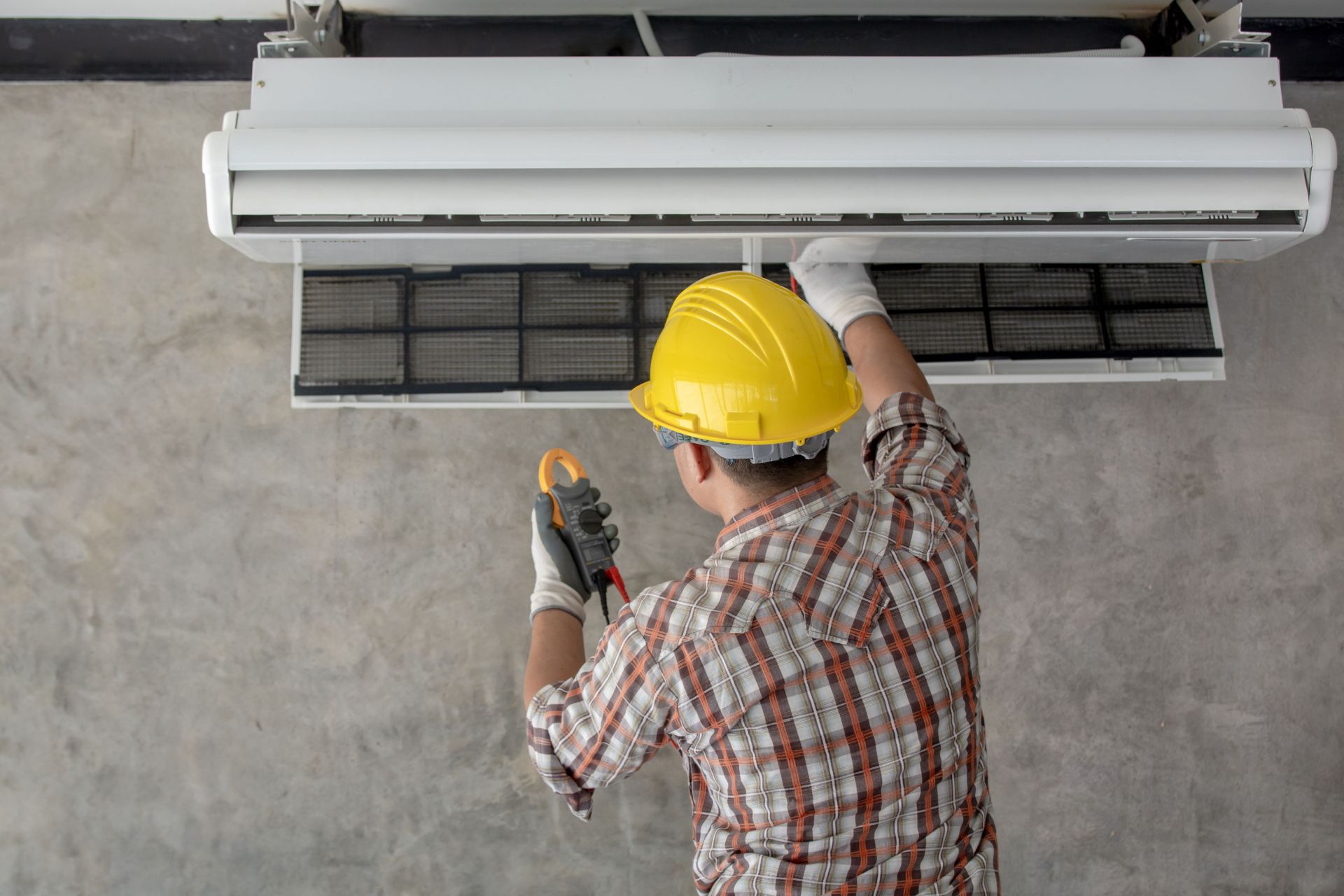 Commercial HVAC Services in Bushnell & The Villages, FL