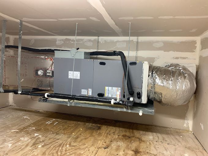 Ventilation Repair in Bushnell & The Villages, FL
